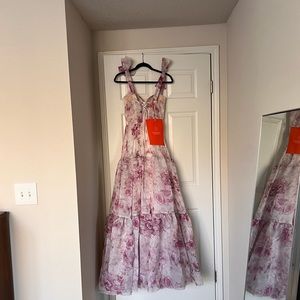 MILLA DRESS